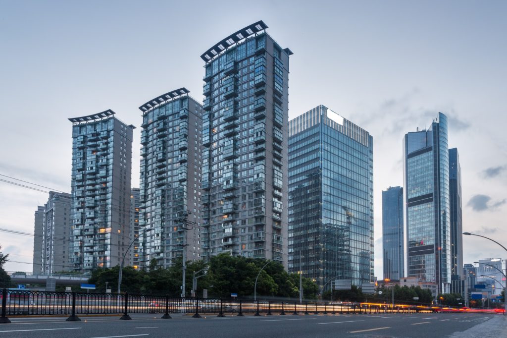 Picture of VENTILATION SOLUTIONS FOR HIGH RISE APARTMENTS - Airvent